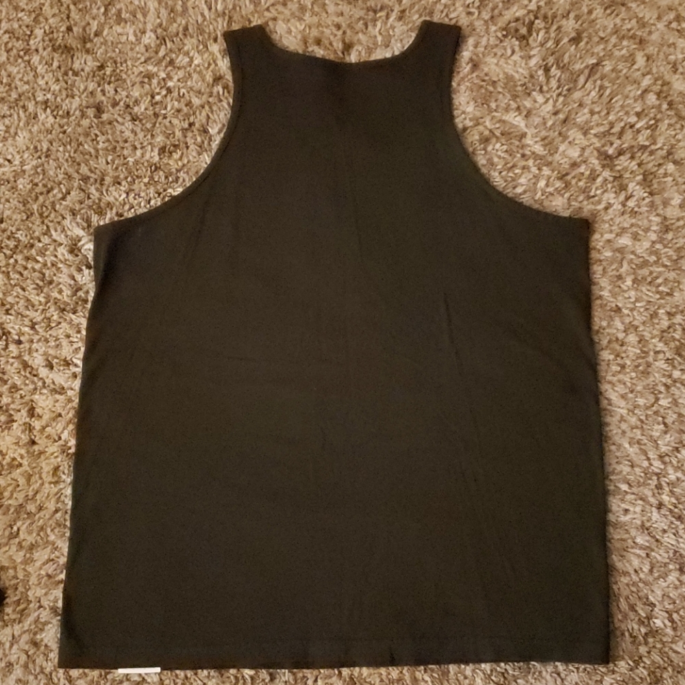 Black Diamond tank top - Picture 5 of 5